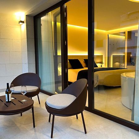 Olea Suites Alcala del Jucar Luaran gambar
