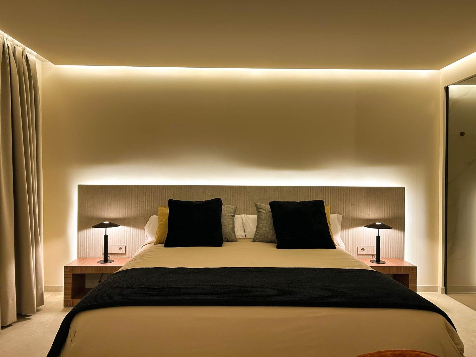 Olea Suites Alcala del Jucar Luaran gambar