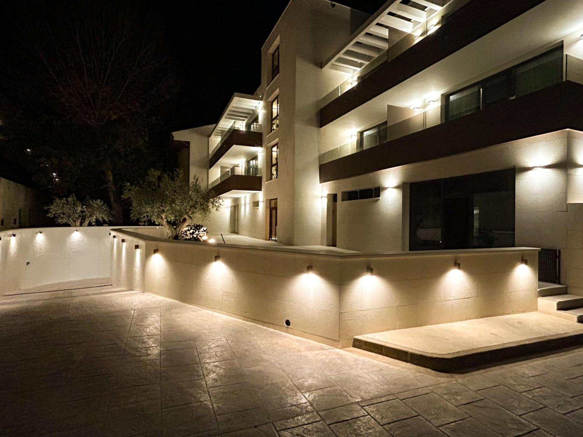 Olea Suites Alcala del Jucar Luaran gambar
