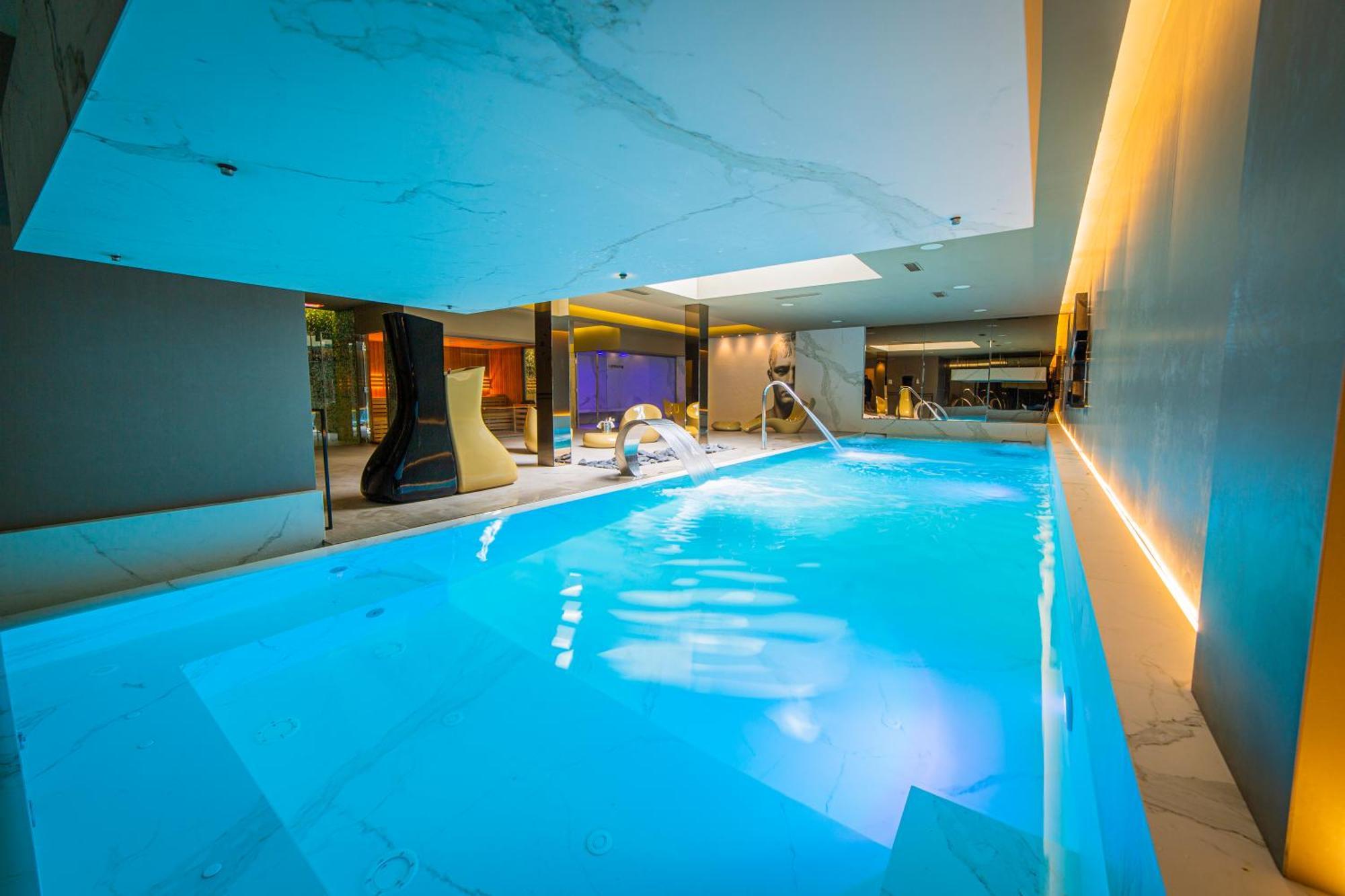 Olea Suites Alcala del Jucar Luaran gambar