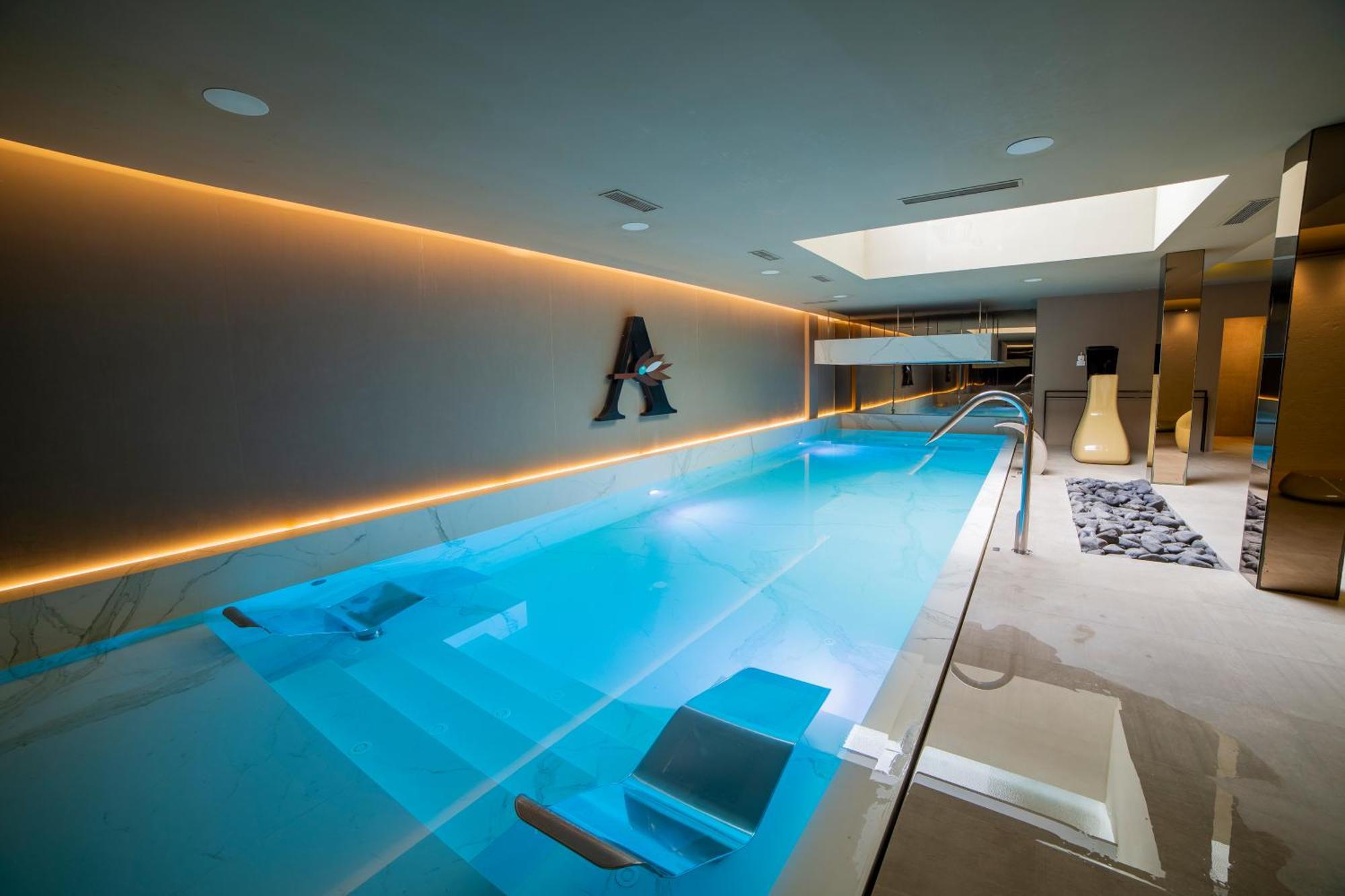 Olea Suites Alcala del Jucar Luaran gambar