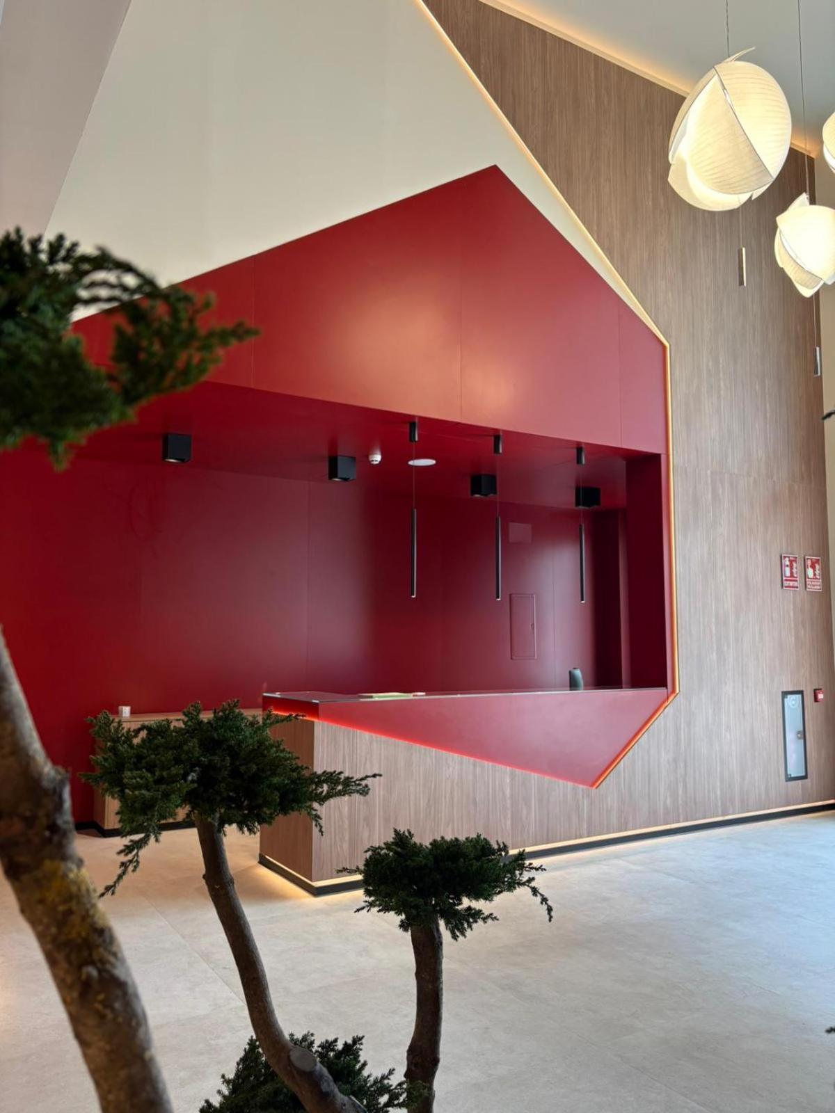 Olea Suites Alcala del Jucar Luaran gambar