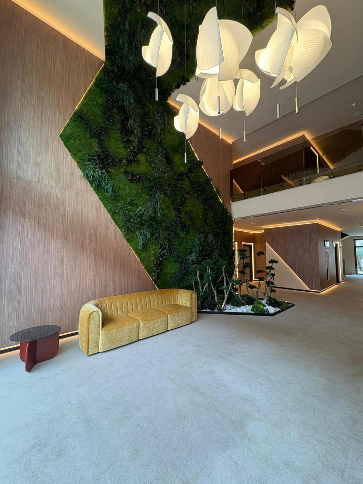 Olea Suites Alcala del Jucar Luaran gambar